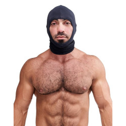 Mr B - Mister B Cagoule en lycra Mister B Noir